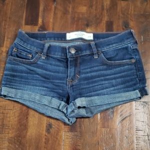 Abercrombie & Fitch shorts